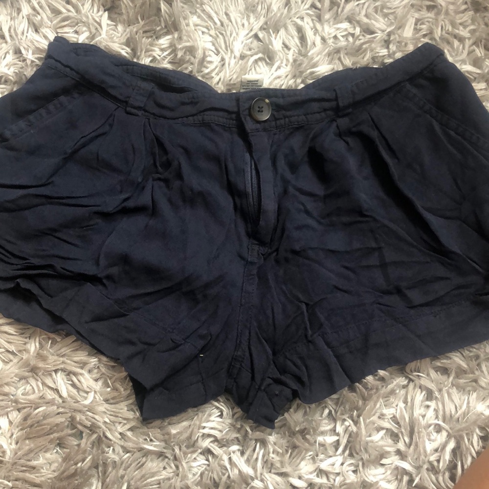 Forever 21 shorts
